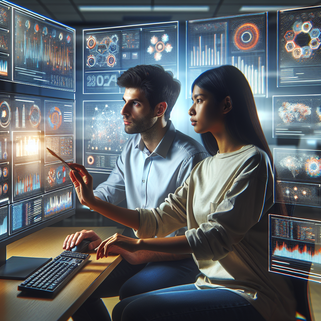 PJ Networks Co-Managed NOC
