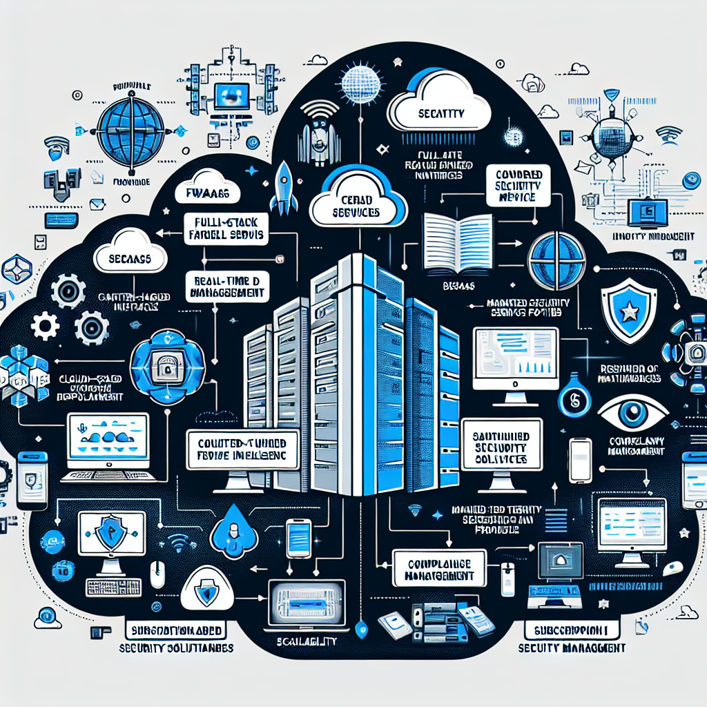 Comparing FWaaS with Managed Security Service Providers (MSSPs)