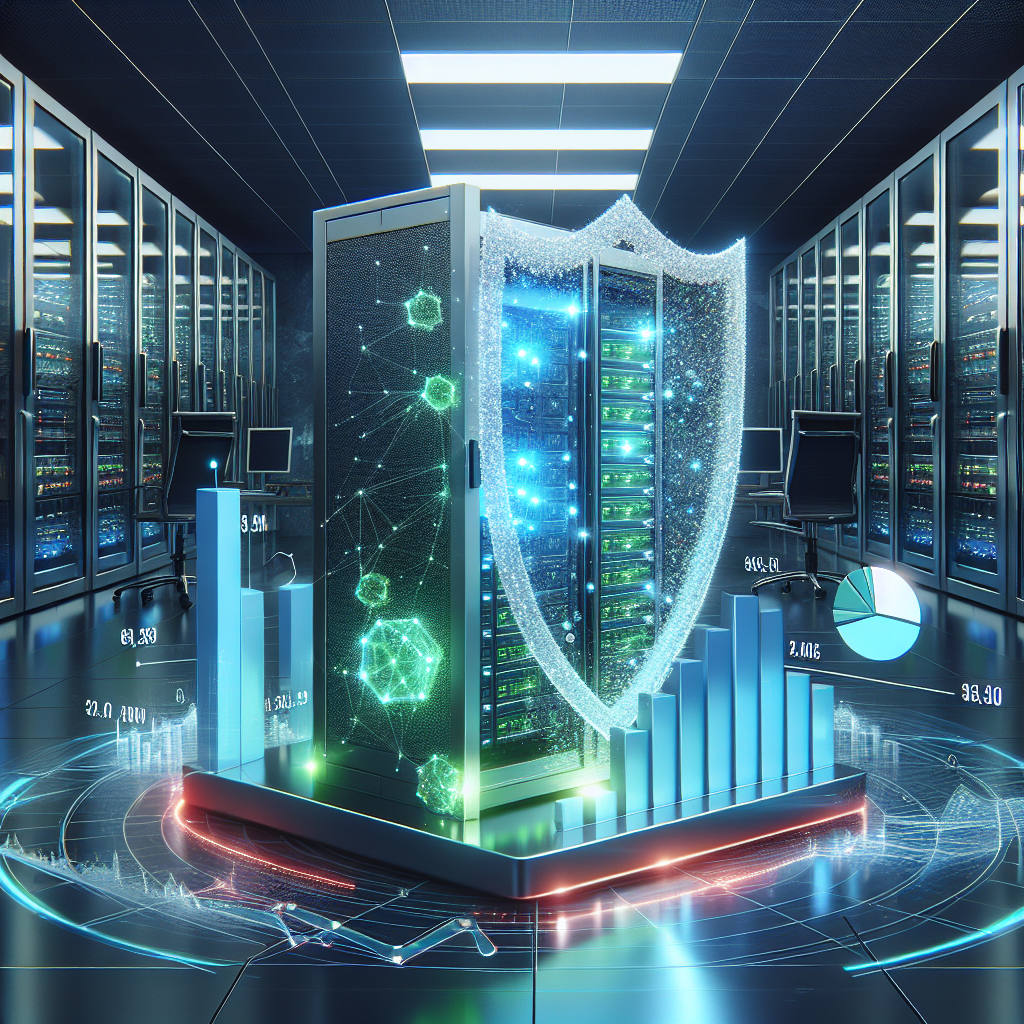 Flexibility and Scalability: Why Renting Firewalls Makes Sense