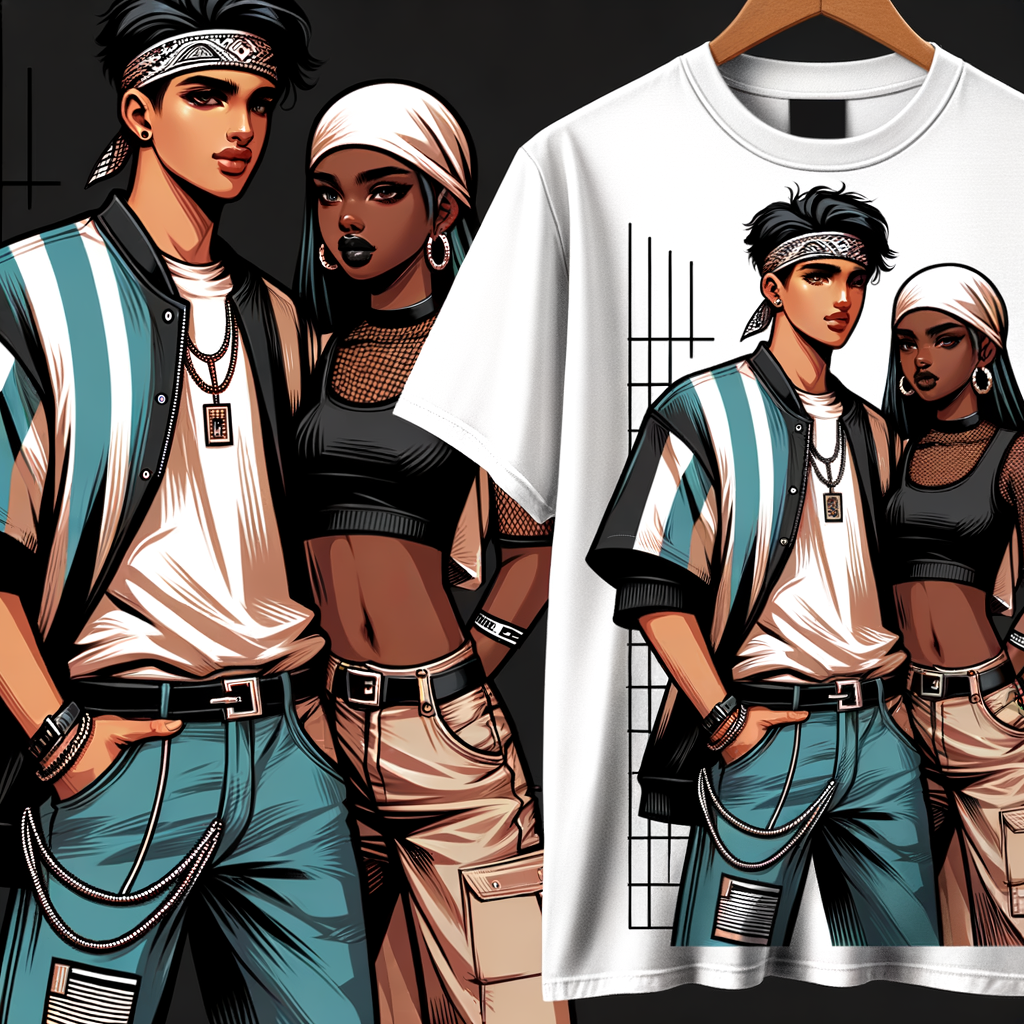 Common Mistakes to Avoid When Ordering Custom T-Shirts