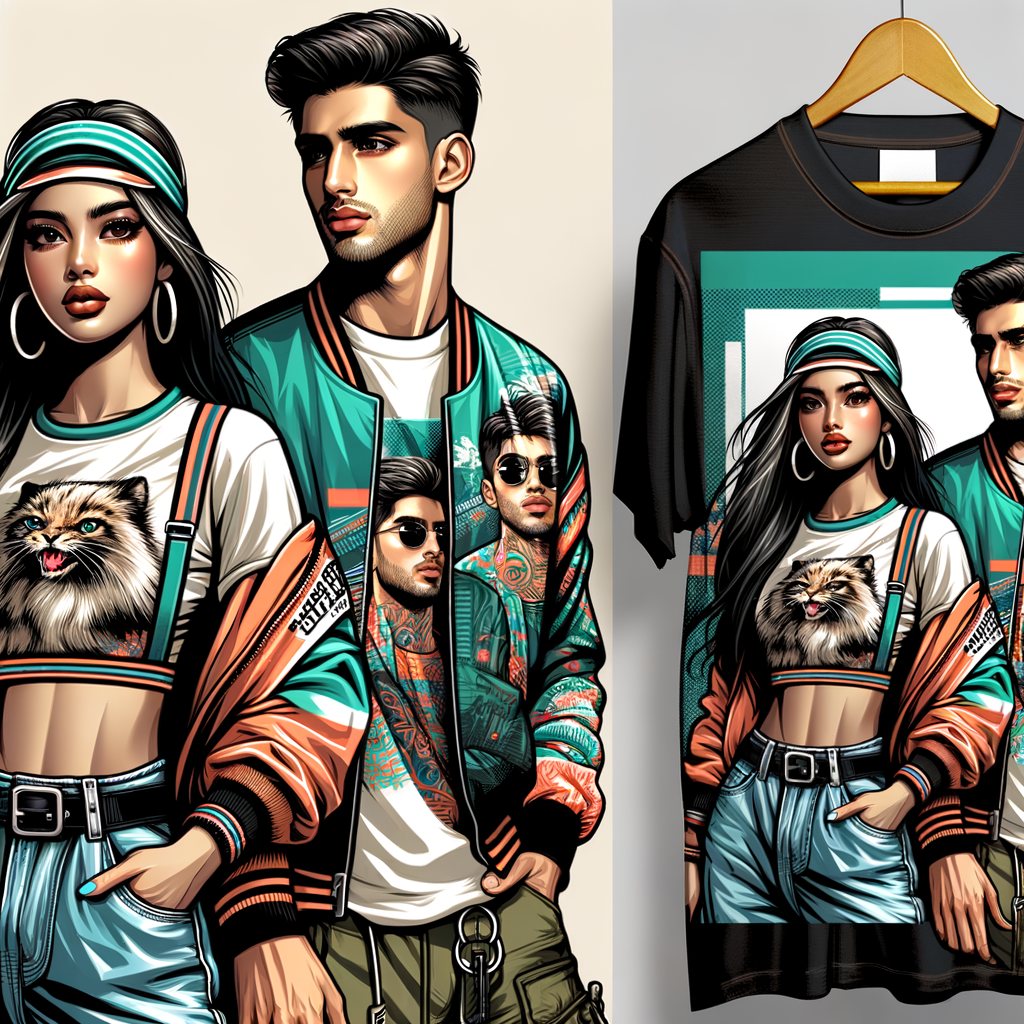 Why Choose Designzr for Your Custom T-Shirt Printing Needs?