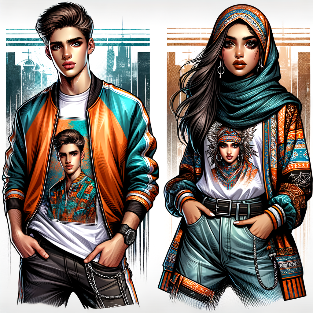 How Designzr Supports Local Artists with Print on Demand