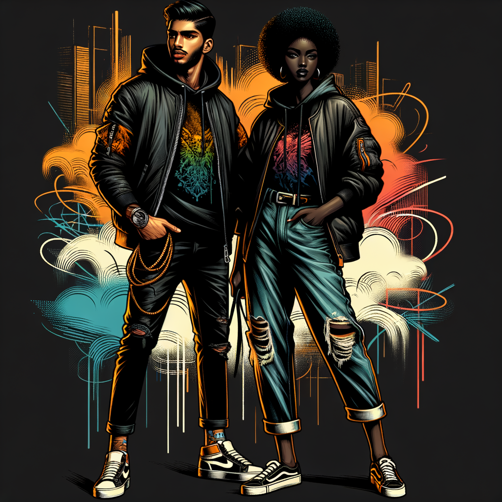 The Perfect Sweatshirt: How Designzr Brings Your Designs to Life