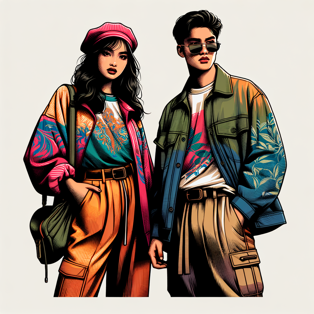 Sublimation vs. DTF: The Best Printing Method for Your Sweatshirt