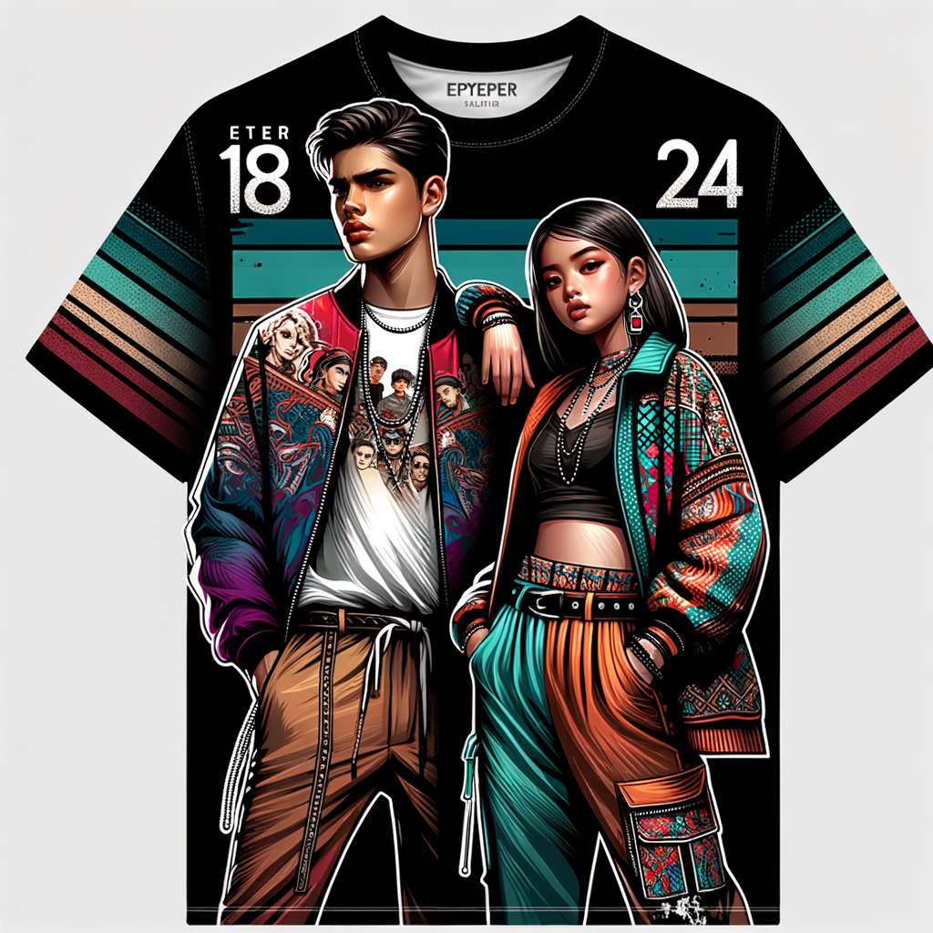 Personalized Sweatshirts: The Perfect Gift for Any Occasion