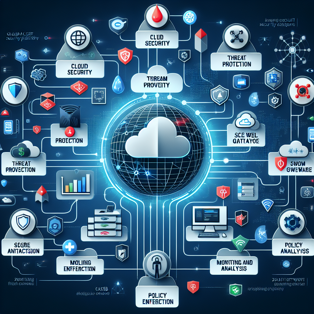 Understanding Netskope: A Comprehensive Guide