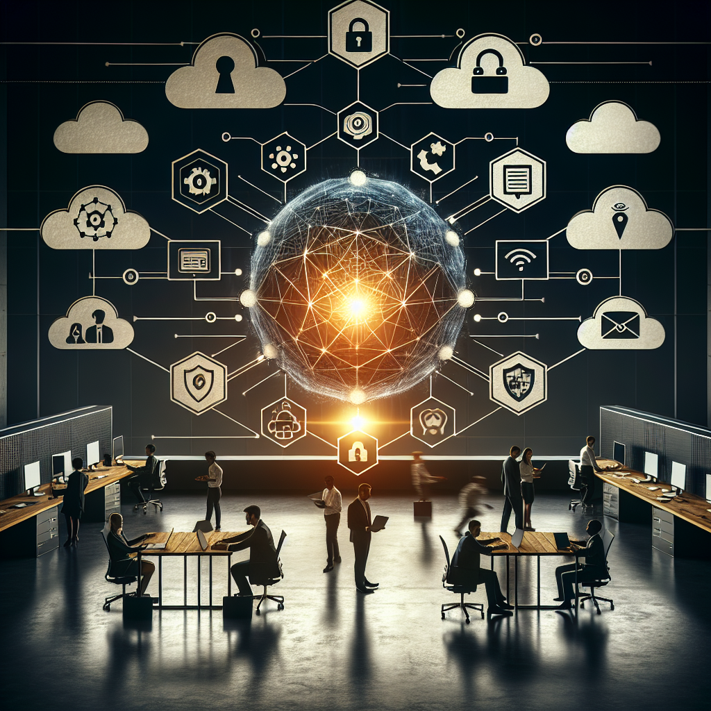 Why Choose Netskope for Your Cloud Security Needs