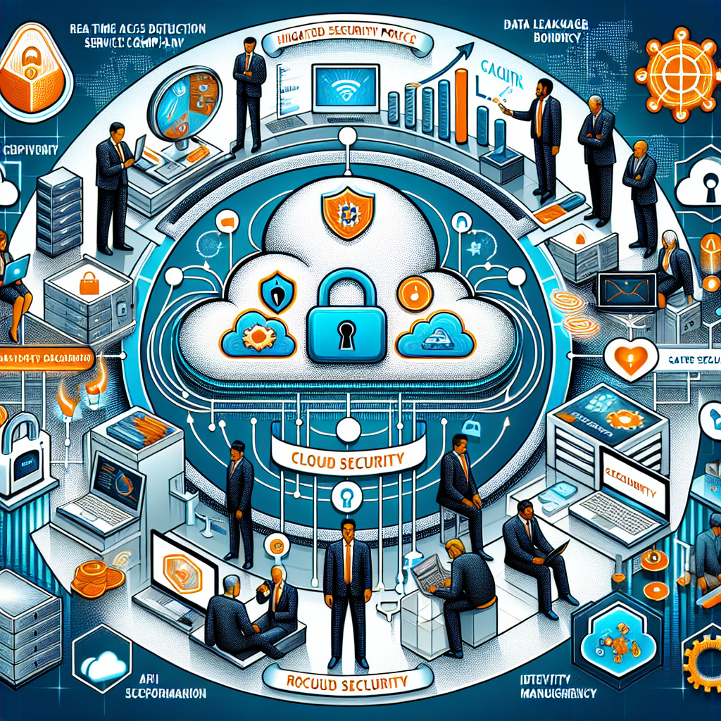 Improving Cloud Security with Netskope