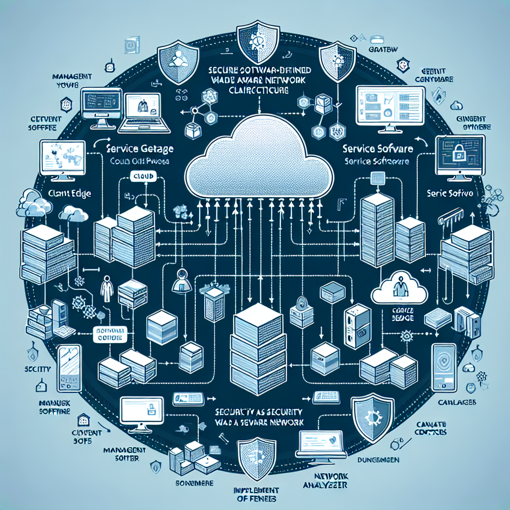 Embracing SASE: Fortinet