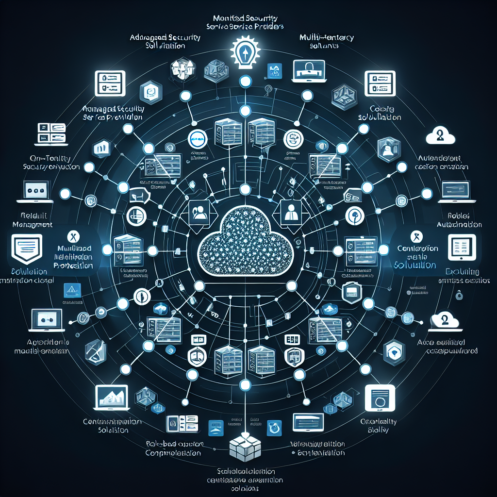 Empowering MSSPs: Fortinet