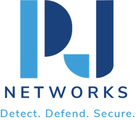 PJ Networks: Innovative Networking & Cybersecurity Experts